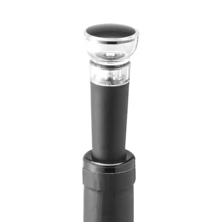 Штопор с винным набором Circle Joy Darth Vader Wine 5 в 1